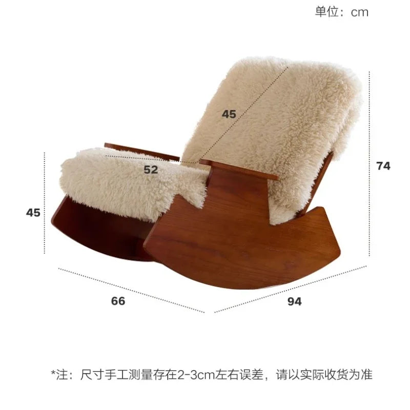 Lazy Chair Modern Furniture Gaming Armchairs Chaise Nordique Breastfeeding Wheel Aesthetic Room Make Up Krzeslo Tourist Comfy