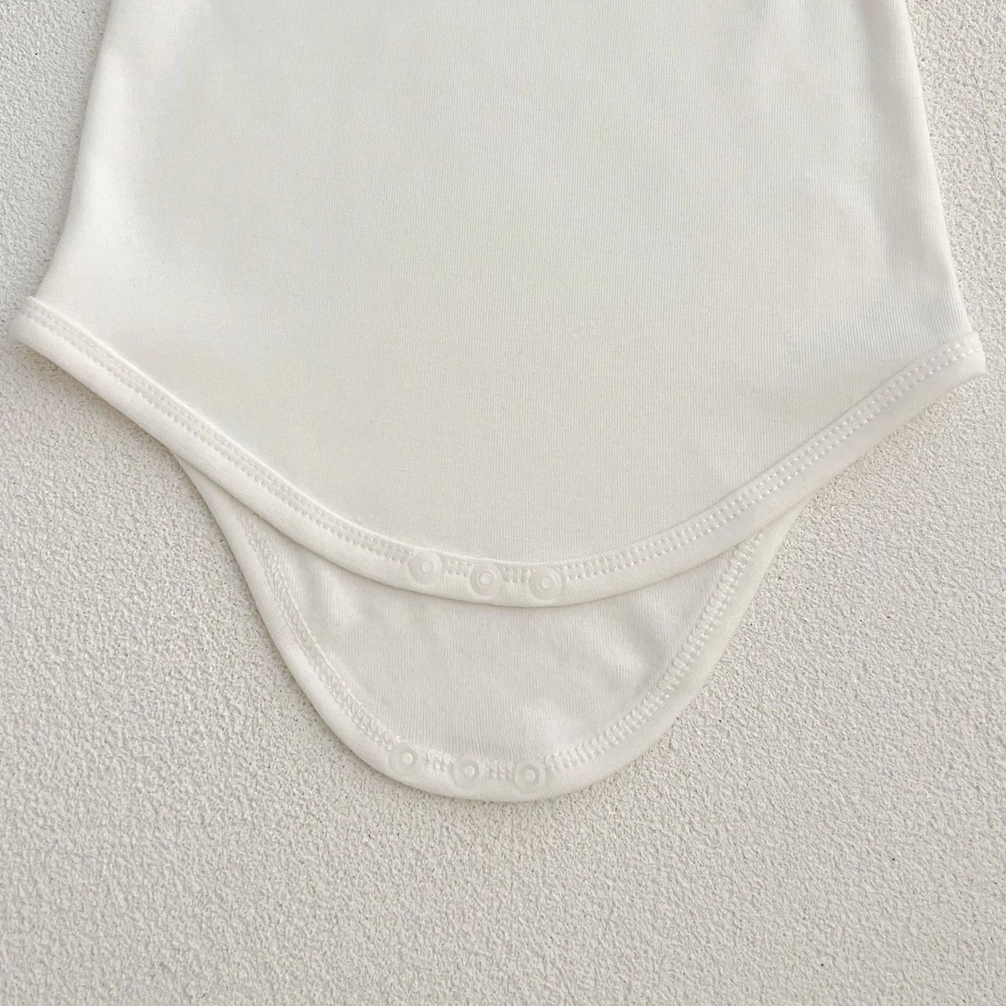 Summer Newborn Kids Baby Girls Doll Collar Solid Color Rompers Infant Baby Girls Short Sleeve Rompers Clothes