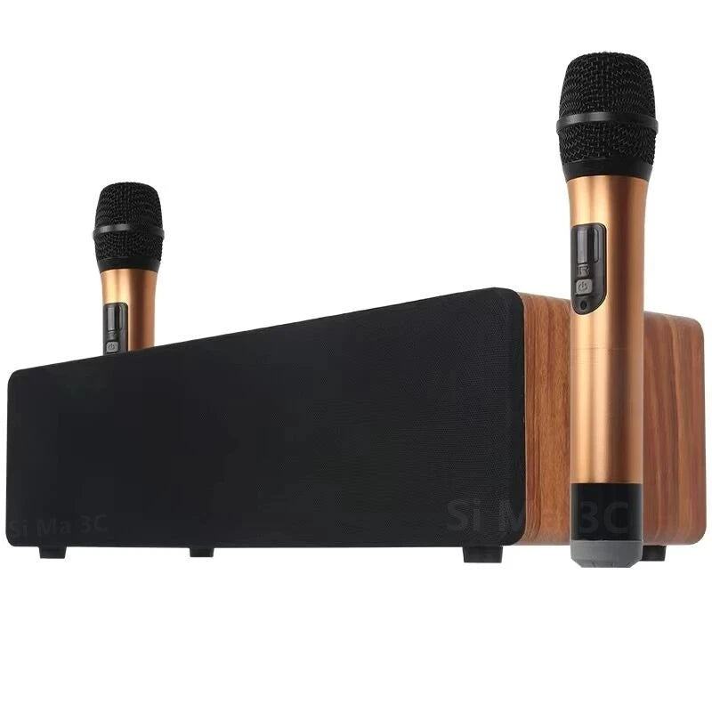 5.1 Floor-Standing Multimedia Sound Box Home Theater System 3D Surround Subwoofer 60W TV Bluetooth Speaker With Remote Control