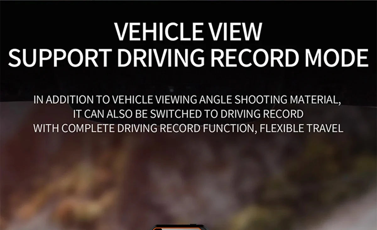 4K Action Camera 4K60FPS With Remote Control Screen Waterproof Sport Camera drive recorder Sports Camera Helmet Action Cam