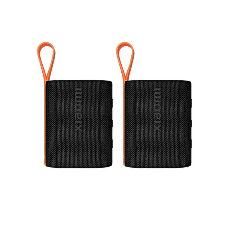 NEW Xiaomi Sound Pocket IP67 Bluetooth 5.4 Portable Speaker TWS Stereo Combo 1000mAh 10-Hour Ultra-Long Battery Life Microphone