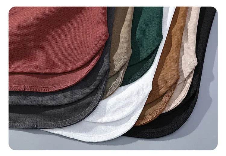 New 2025 summer men's casual round-neck T-shirt and shorts two-piece fashionable printed breathable men's short-sleeved suit - AIAZ