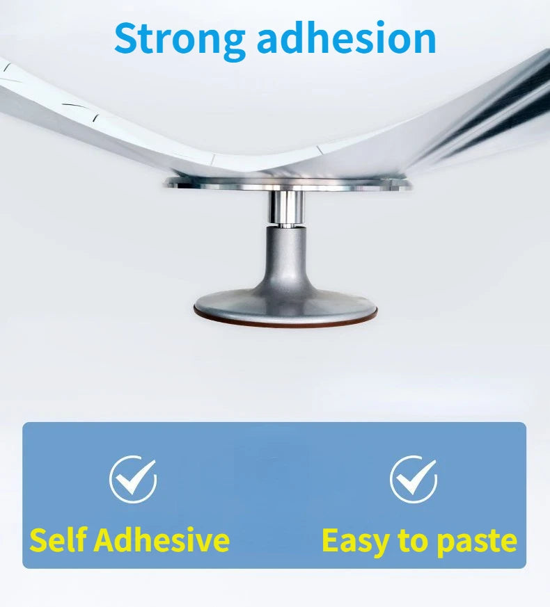 20 Meters Adhesive Wallpaper Bathroom Waterproof Stickers Toilet Wall Renovation Formaldehyde-Free Kitchen Decor Wall Stickers