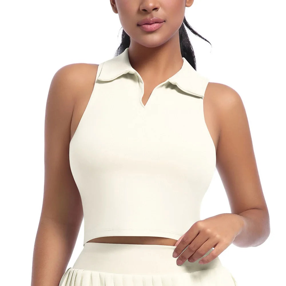 Cloud Hide Outdoor Sports Outfits for Women Gym Yoga Set Workout Sportswear Fitness Shirts Tracksuit High Waist Skirts Top Suit