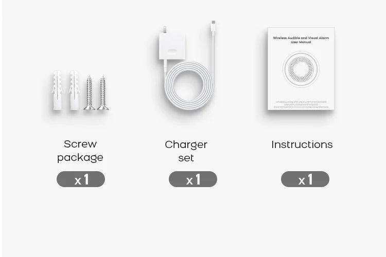 PGST WiFi GSM 2G Tuya Smart Life Home Alarm Security System Kit Alexa Automation Alarm Security Protection Door Motion Detector