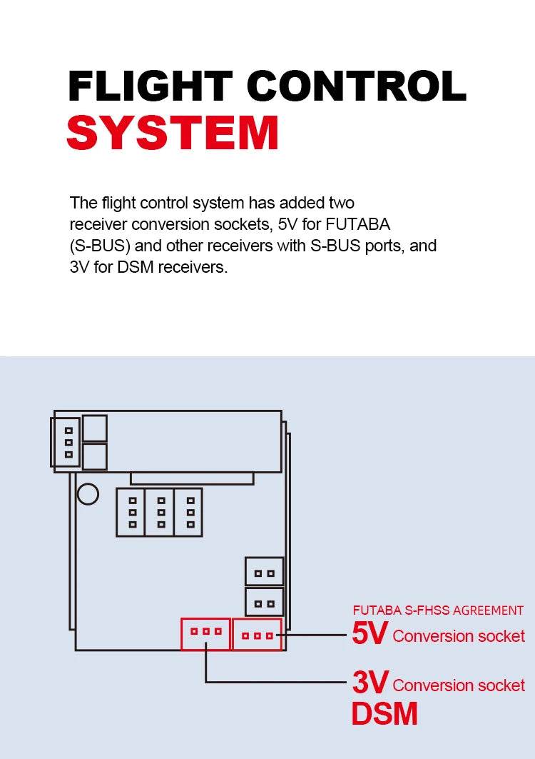Qidi560 Moore M7 Off-road RC Plane 4CH Brushless Remote Control Airplane Fixed Wing Aircraft Model EPP Foam Toys for Children - AIAZ