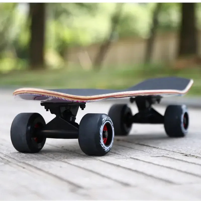 Electric Skateboard - 3500W Dual Motors, 21 Miles Range, 29 Top Speed, 10 Layers Maple,  City Rider 3