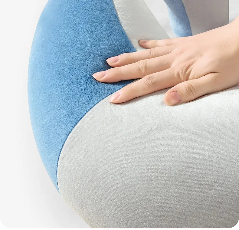 Baby Seats Sofa Baby Sitting Standing Artifact Without Damaging The Spine Practice Seat Sofa Anti Fall Training Chair