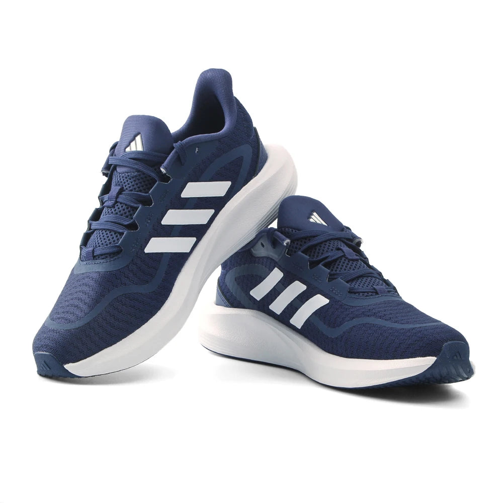 Adidas ALL DAY ESSENTIAL Breathable and Comfortable Sports Sneakers for Running and Daily Wear