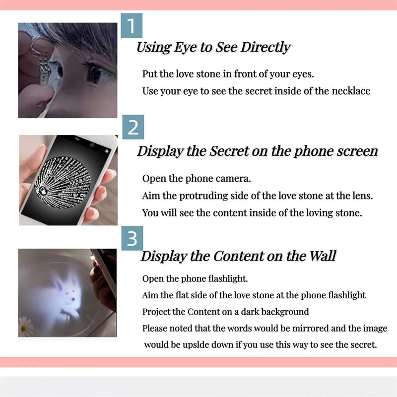 Natural Stone Beads Personalized Picture Bracelet Pink Zebra Stone Custom Photo Projection Bracelet Memorial Gifts for Women Men