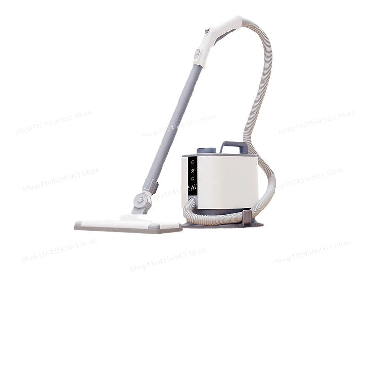 High temperature steam cleaner, sterilization and oil removal, household kitchen toilet fume equipment cleaning mop