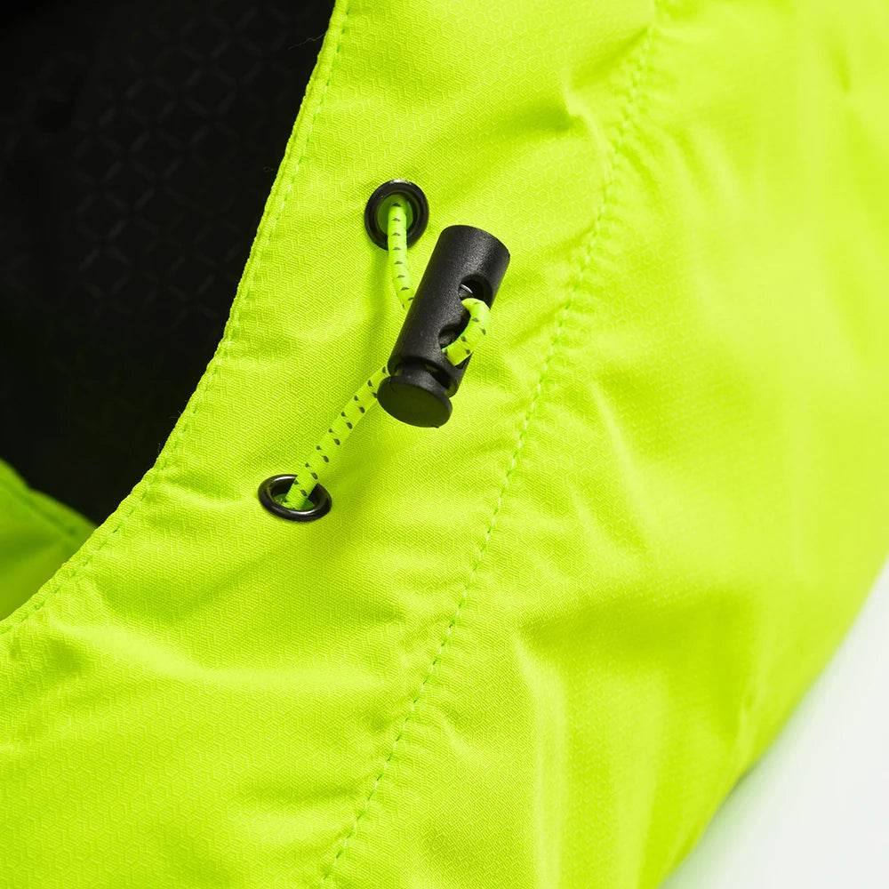 Men 2025 Winter New Outdoor Jet Ski Snow Warm Parkas Jacket Coat Men's Outwear Premium Casual Hat Waterproof Thick Fleece Parkas - AIAZ