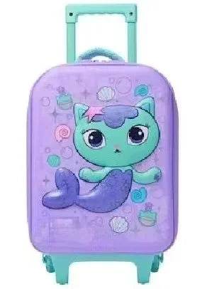 Australian Backpack Large Capacity Backpack Student Backpack Outdoor Leisure Bag For School Students Cartoon Bag - AIAZ