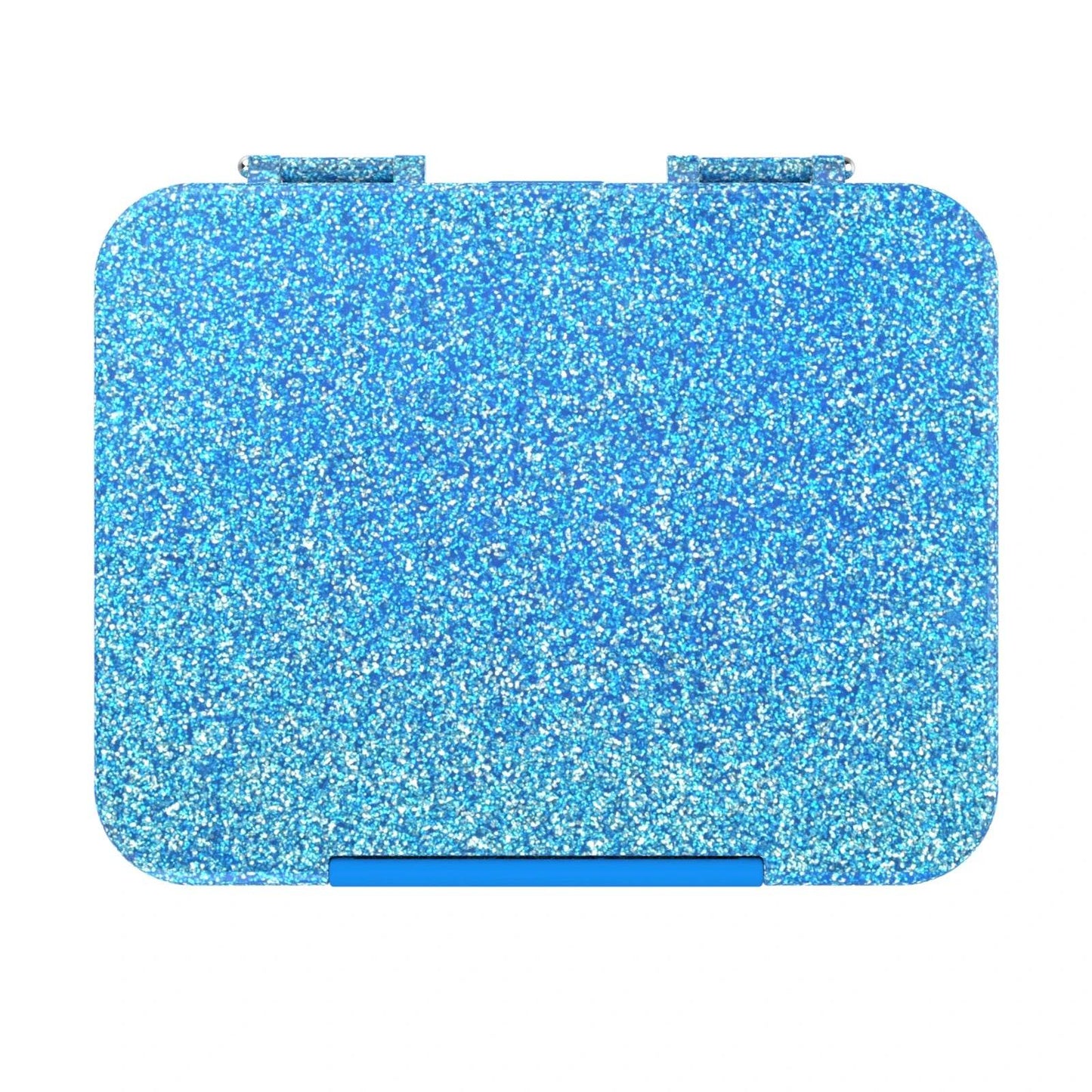 Junior Lunch Box for Children with Compartments, Colourful, Divided & Leak-Proof, BPA-Free Lunch Box for Nursery, school - AIAZ