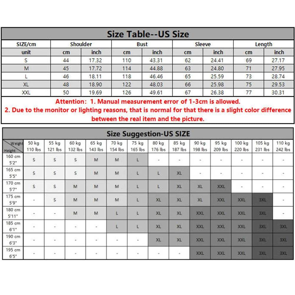 Men Long Sleeved T-shirt Cotton Slim Fit Bottoming Shirt Fitness Tops Tees Button Neck Casual Cozy Tshirt - AIAZ