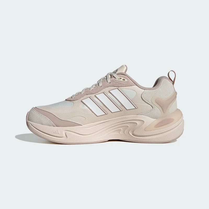 Adidas Women’s CLIMAWARM Running Shoes | Breathable Cushioned Low-Top Sports Sneakers Lightweight Mesh for All-Day Wear