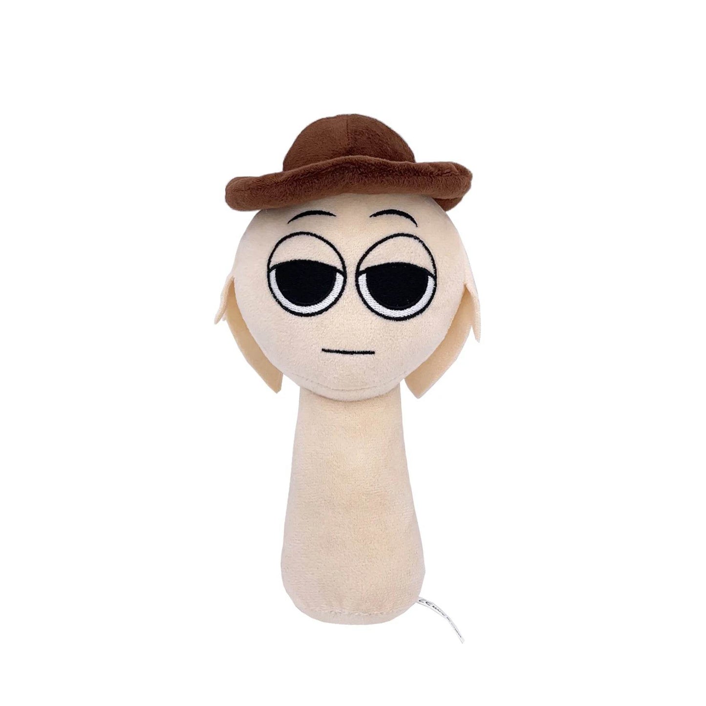 Sprunki Plush Toys Sprunki Plush Doll Sprunki Game Cartoon Pillow Kids Birthday Gifts Stuffed Dolls Christmas Gift - AIAZ