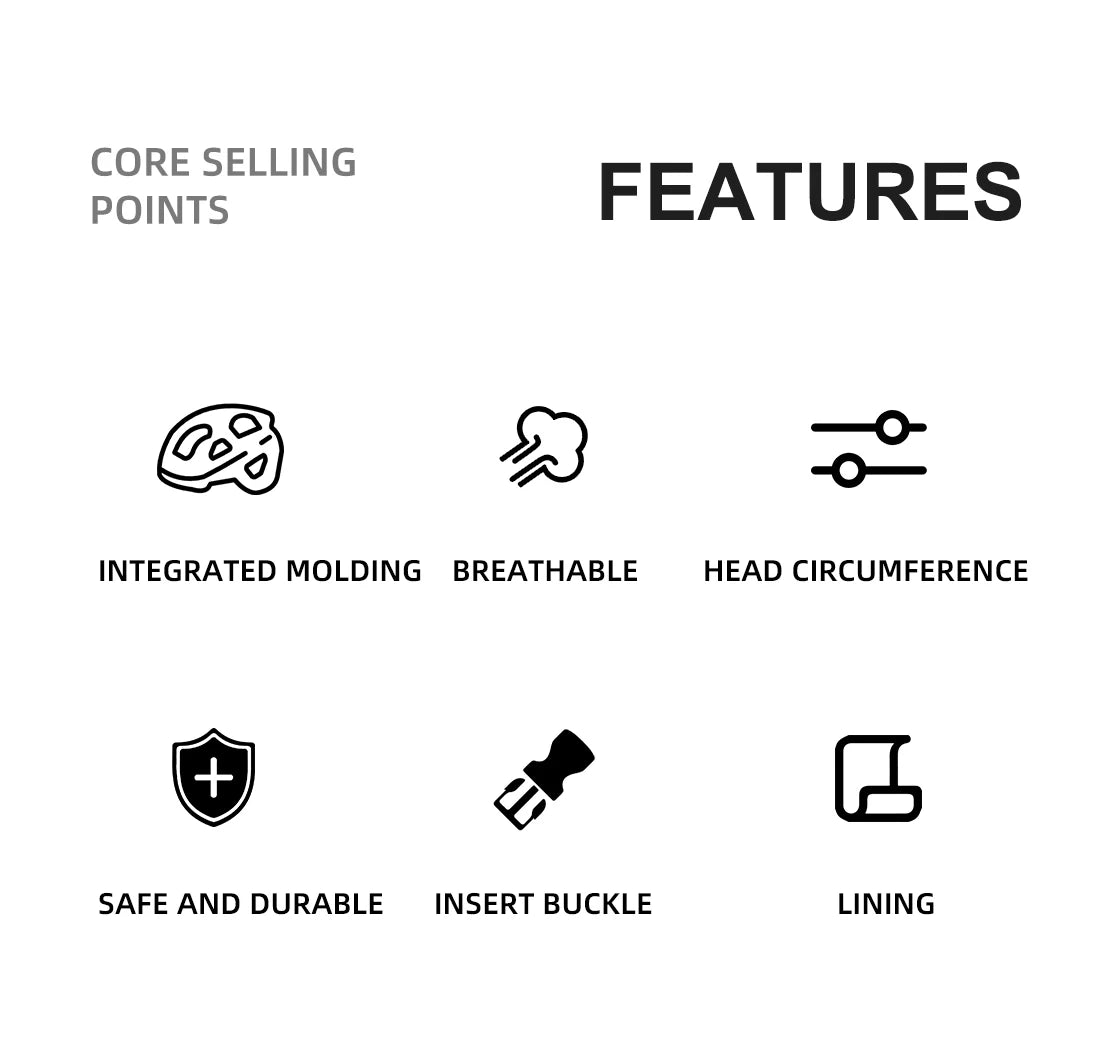 Eastinear 2025 Professional Bicycle Helmet Ultra Light Breathable Adult Men and Women Outdoor Highway Mountain Cycling Helmet