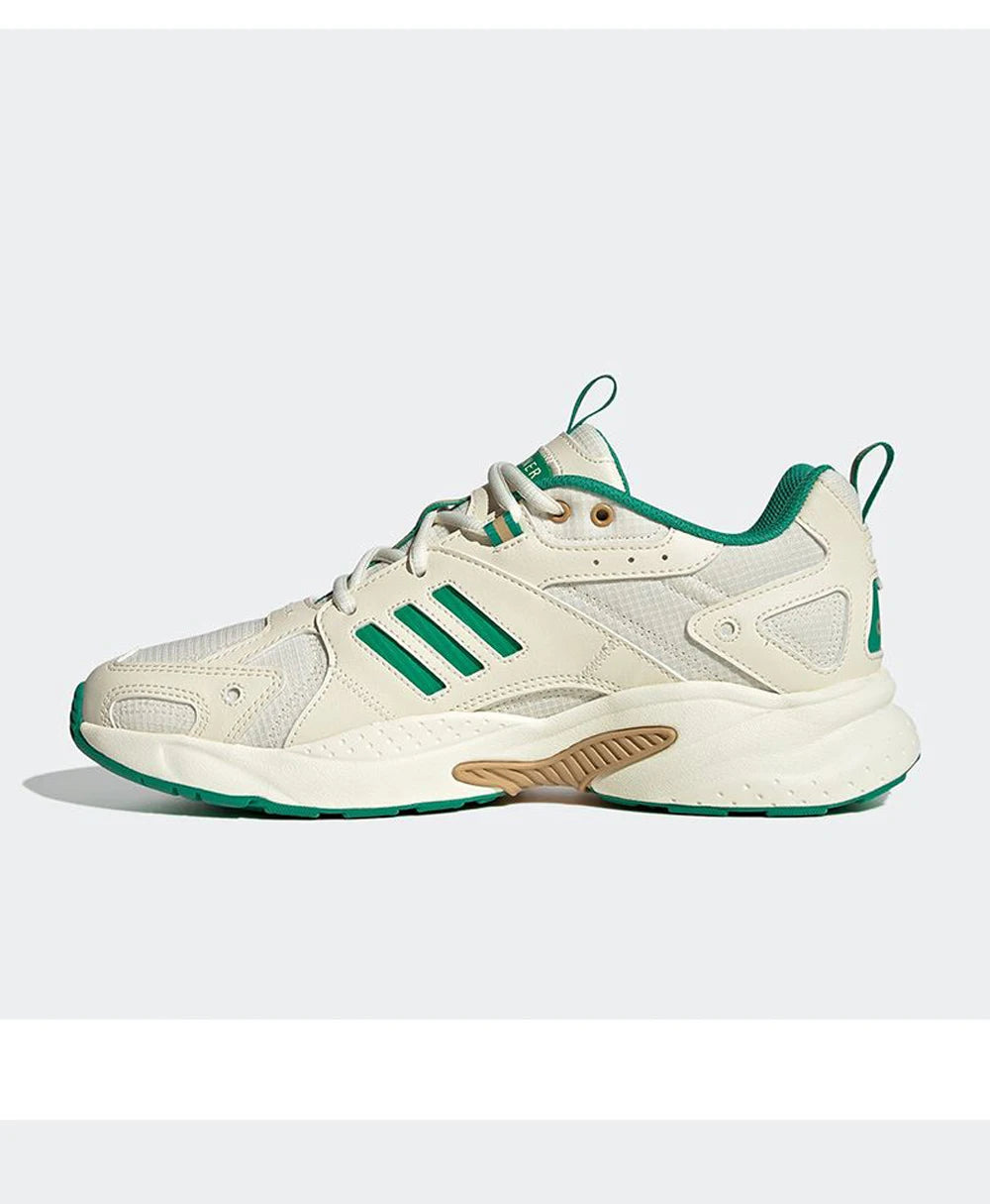 Adidas Men's and Women's Shoes Outdoor Casual Sneakers Retro Running Shoes For Daily Wear IE5544
