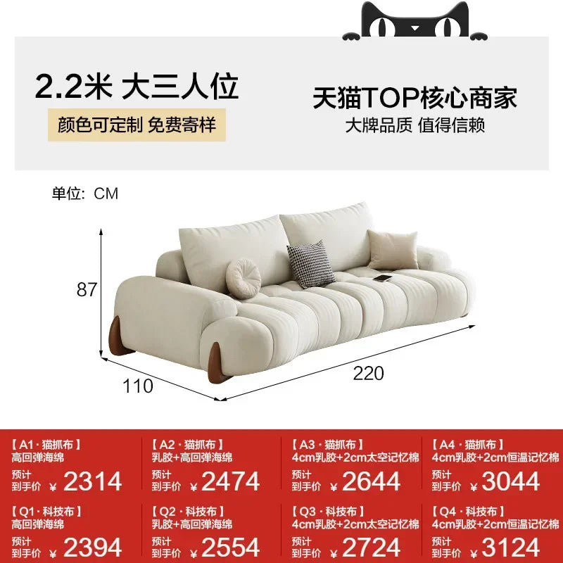 Filling Room Decor Living Room Sofas Handbags Hallway Cheap Modern Living Room Sofas Luxury Koltuk Takımı Balcony Furniture