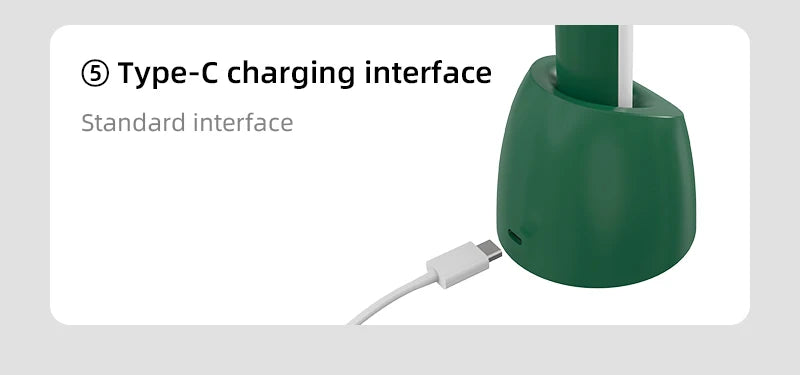 VVDental LED Curing  Light Machine  Photopolymer Dental Curing LampWireless Charging Base 3200mw/cm²  1S Curing Resins lv6