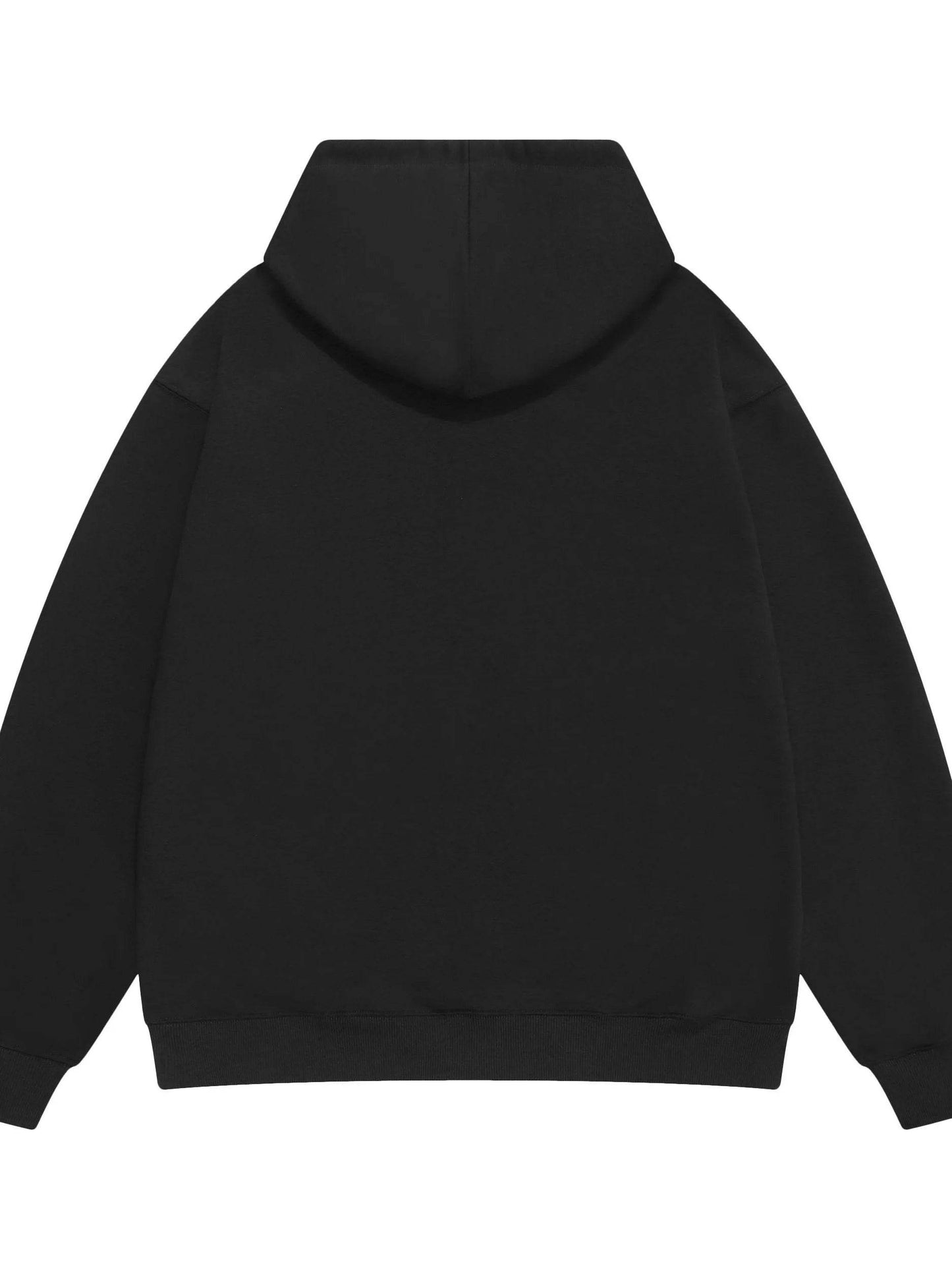 Hoodies for Men Athletic Oversized Hoodie French Terry Unisex Lightweight Hoodie Pullover Hooded Sweatshirts - AIAZ