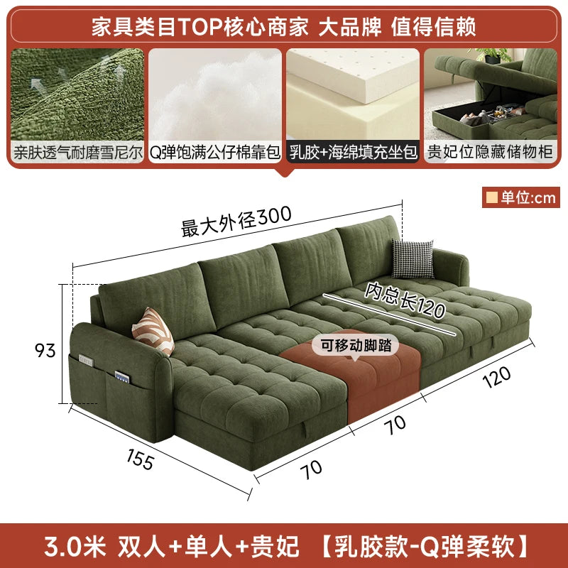 European Puff Living Room Sofas White Classic Soft Nordic Living Room Sofas Lounge Modern Woonkamerbanken Furniture For Home