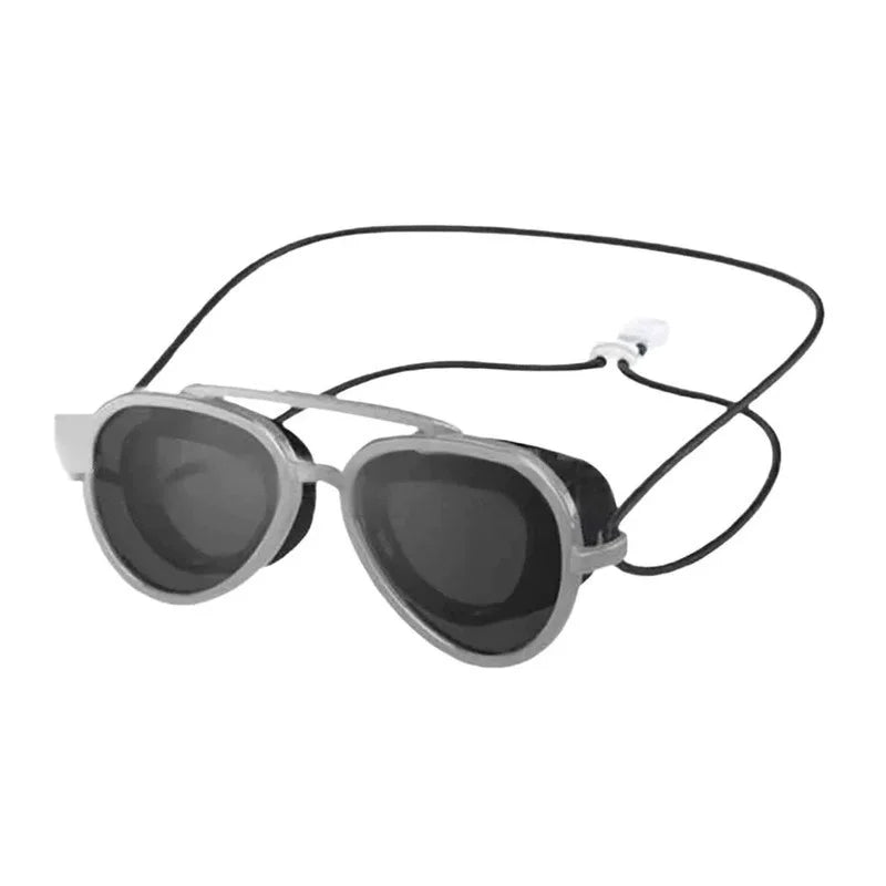 2025 New Professional Anti-Fog HD Swimming Goggles Full-View Leak Proof Protection Glasses Men Women Adjustable Swim Eyewear