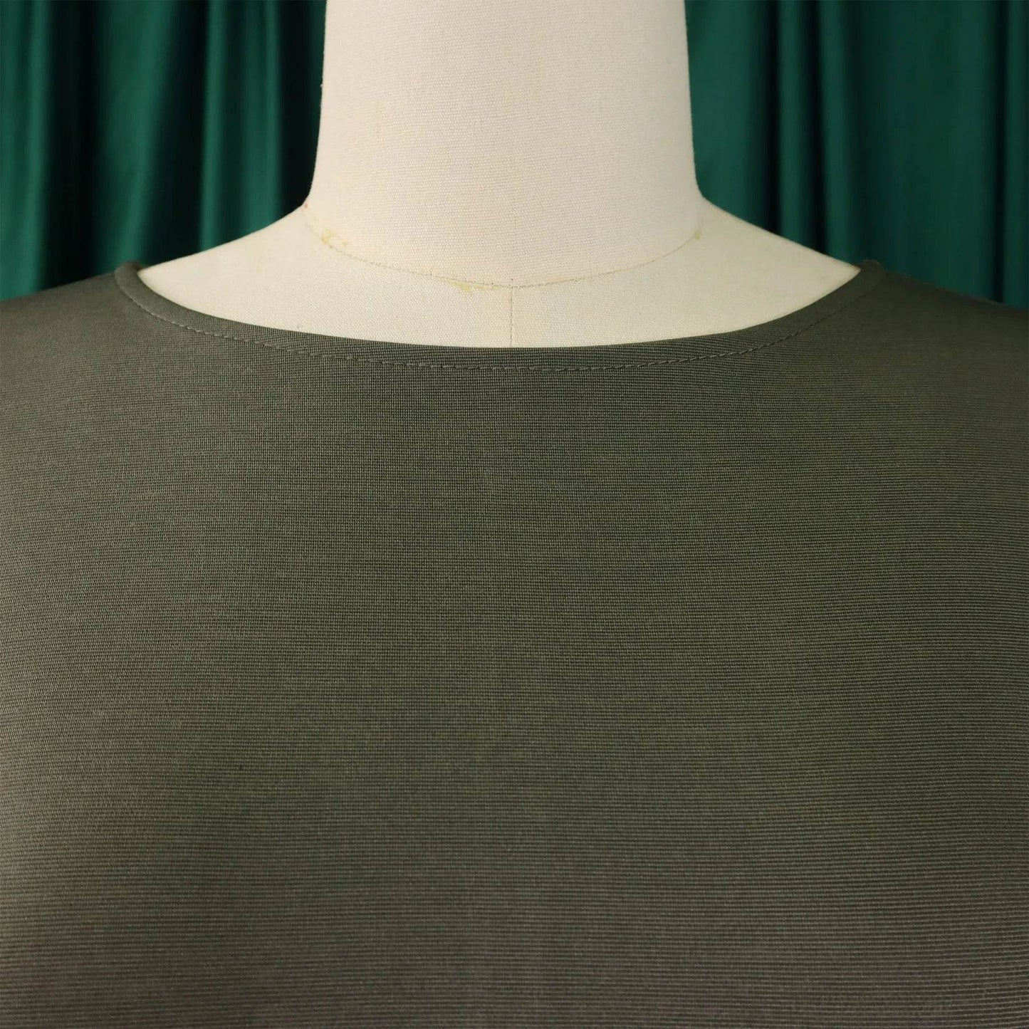 Elegant Office Dresses for Women O Neck Half Sleeve Sheath Package Hips Formal Business Work Wear Vestidos Mujer Dress Clothes - AIAZ