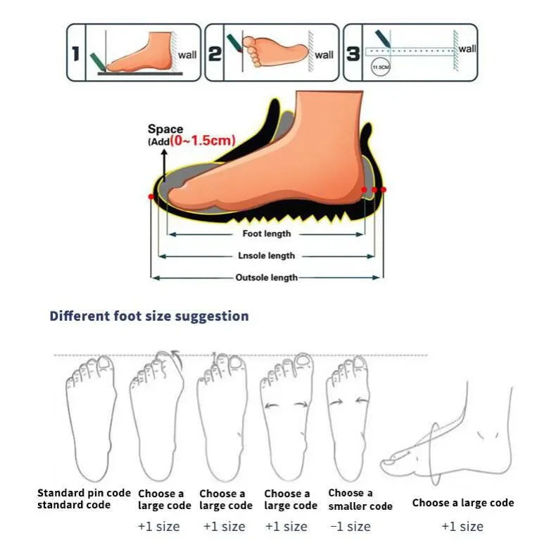 Women's Open Toe Wedge Heel Waterproof Platform Sandals Plus Size 2025 Summer New Fashion Rivet High Heel Sandals Zapatos Mujer