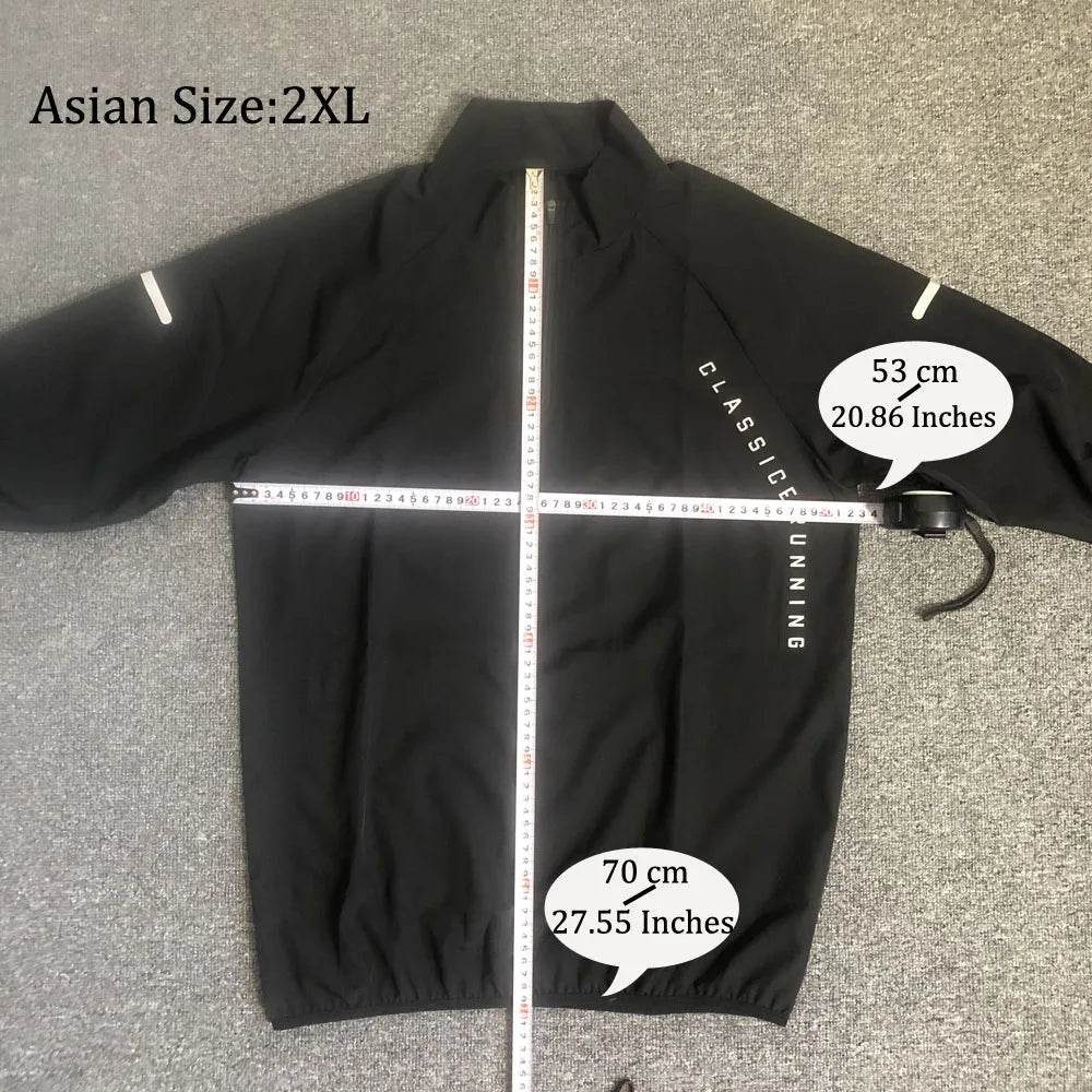 2025 summer Men's Quick Dry Jacket Suit 1-4 piece Outdoor Fitness Running Sets Sports Jogging Pants Workout Clothes Sportswear - AIAZ