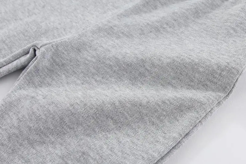 3PCS Solid Color Cotton Baby Boy Pants 0-24M Newborn Baby Girl Trousers Soft Baby Underwear