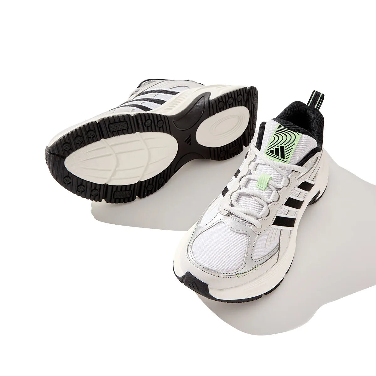 Original Adidas FC Classic Classic Dad Shoes Comfortable Running Sneakers Sport Trainers