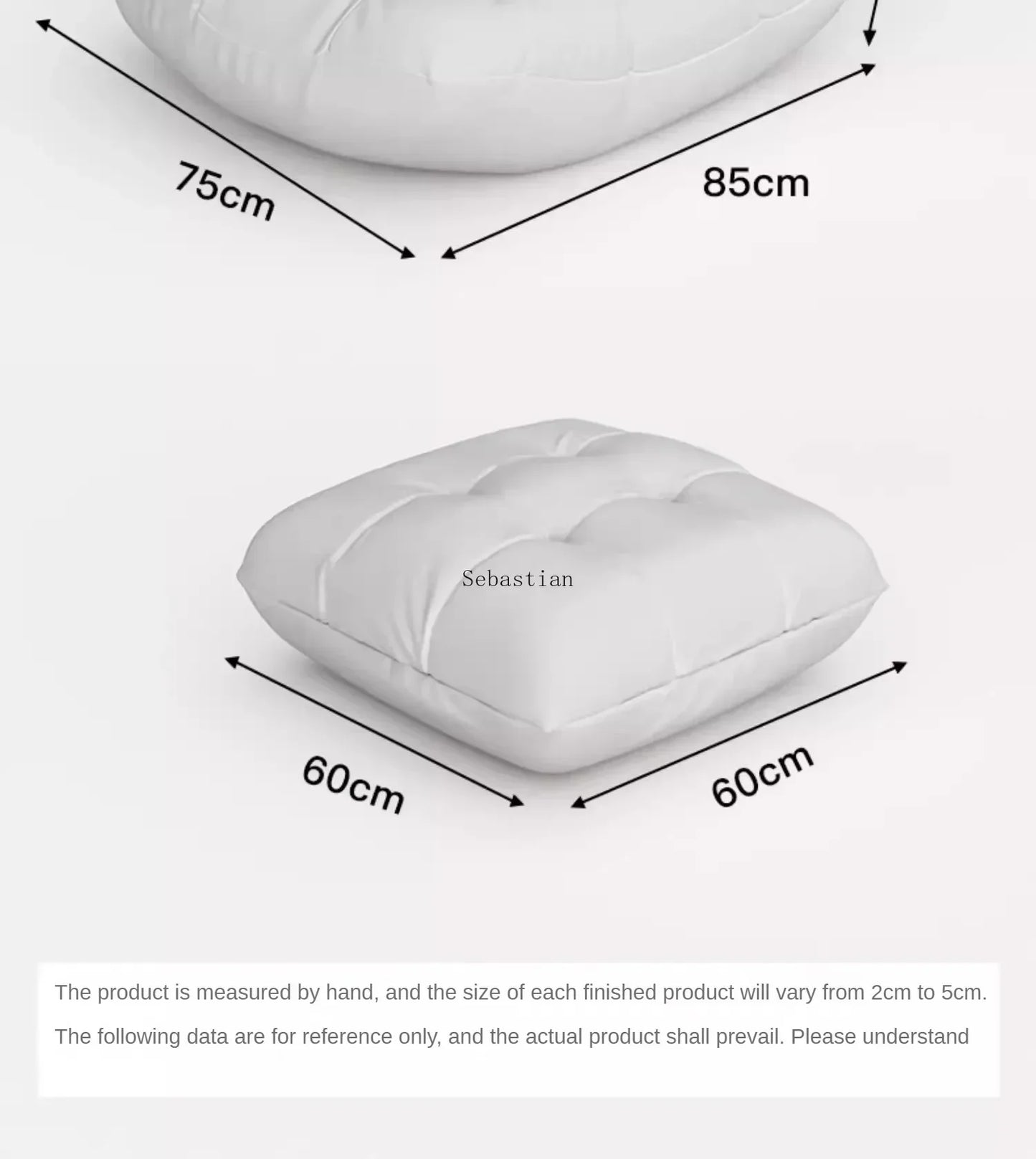 Solo Sofa Lazy Couch Tatami Living Room Bedroom Lovely Leisure Single Chair  Balcony Rocking Chair  Sofa Bed Reading Chair