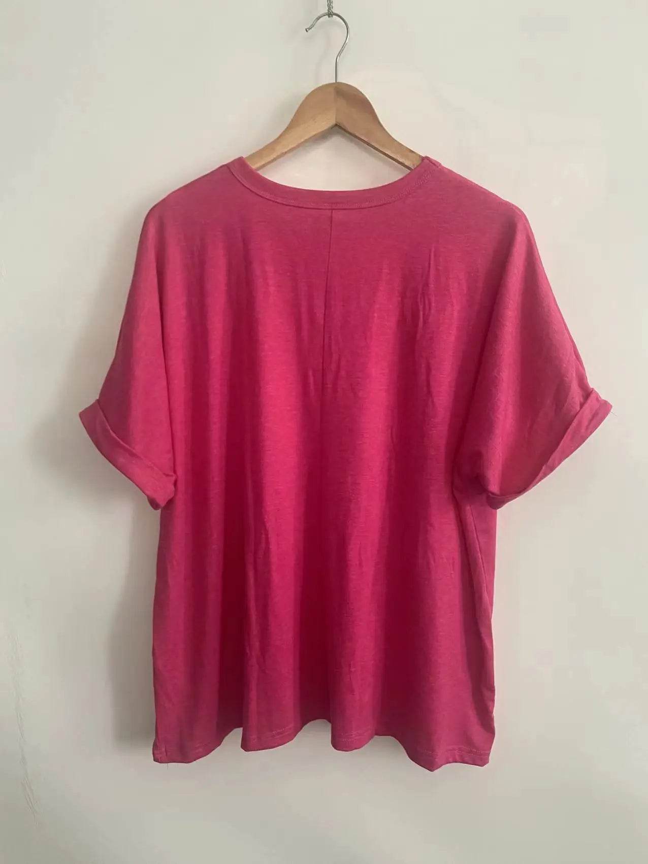 Women's Casual T-shirt Top For Women Tops Blusas Para Dama Топ Жіночний Topy Z Krótkim Rękawem Спортивная Футболка Y2k Tees - AIAZ