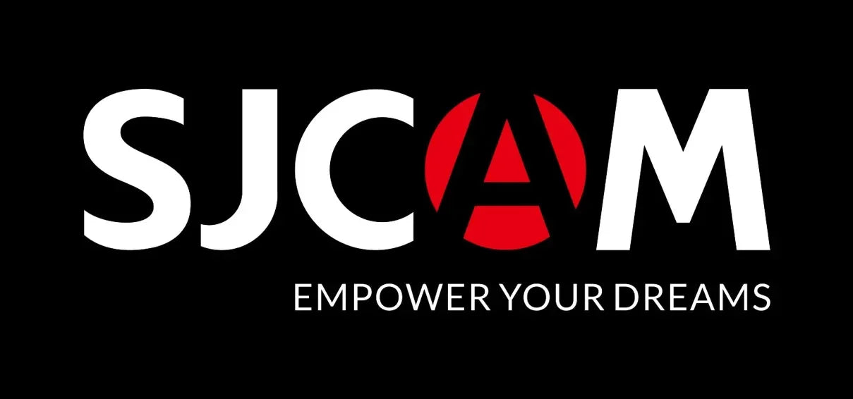 SJCAM C100 Plus Action Cam 4K Electronic Image Stabilization 2.4G WiFi 30M Waterproof With Case Sport Camera Black White