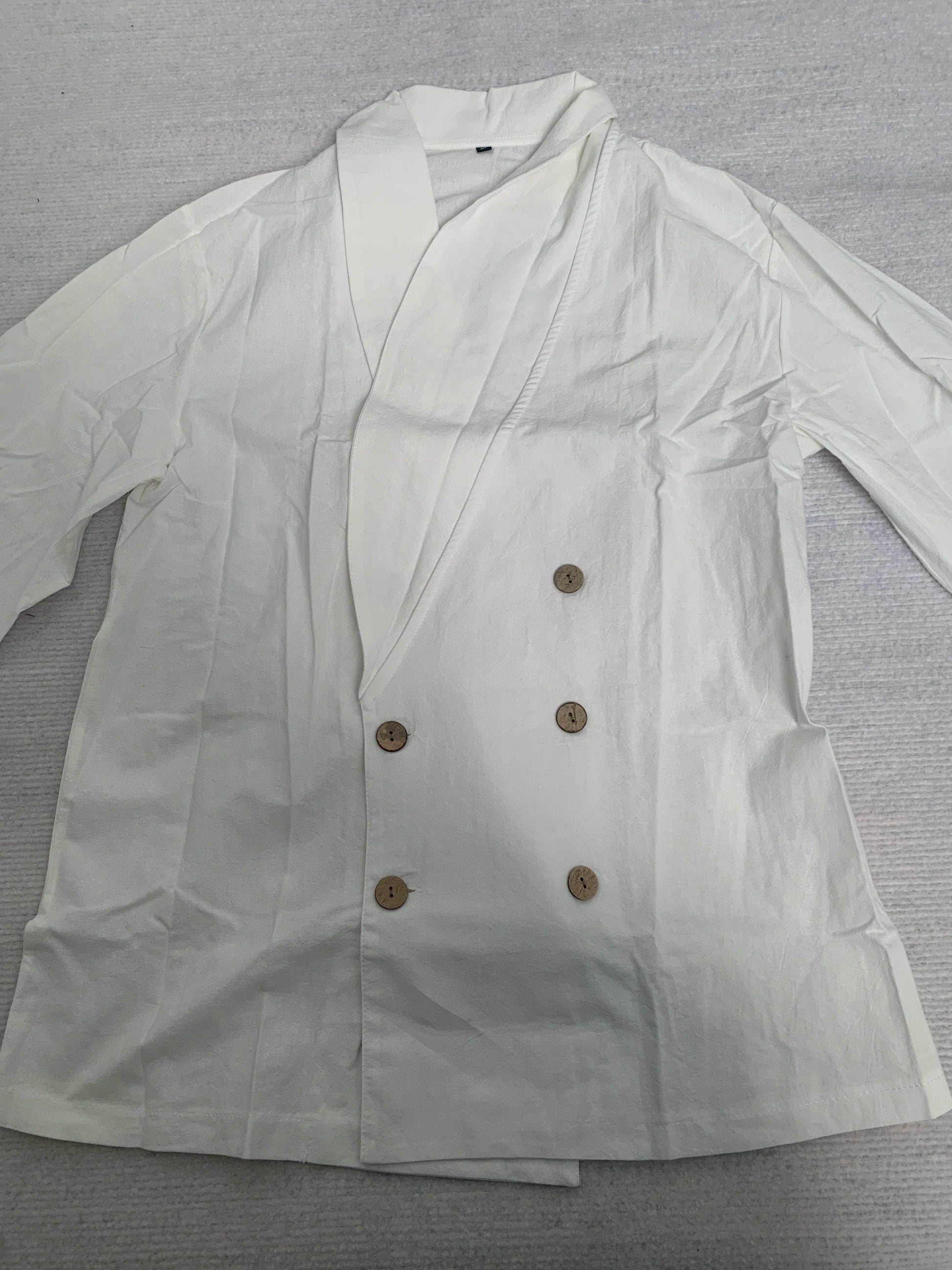 Man Shirts Summer Shirts Men Shirt for Man for Men Clothes Men's Clothes Party Shirts Long Sleeve Shirt - AIAZ