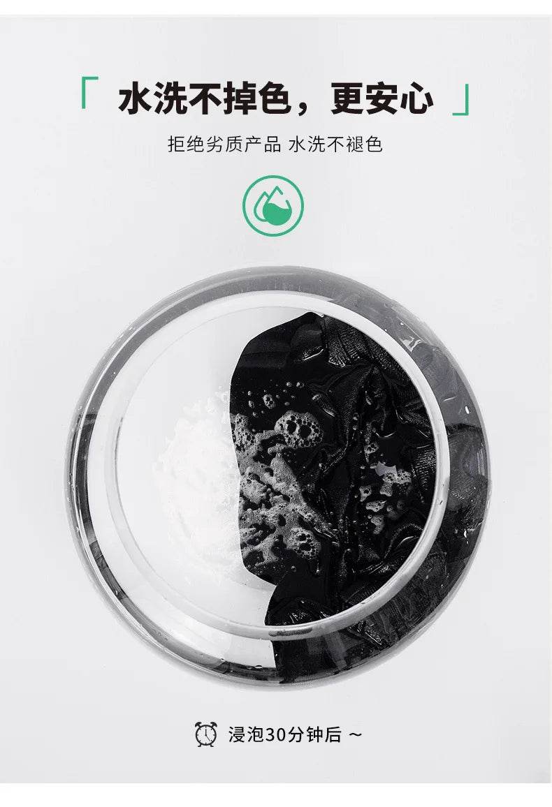 2025 Men's Summer Hoodies T-shirts Short Sleeve Solid Color Loose Hooded Drawstring Pullover Tops Basic Tees for Daily Wear Male - AIAZ