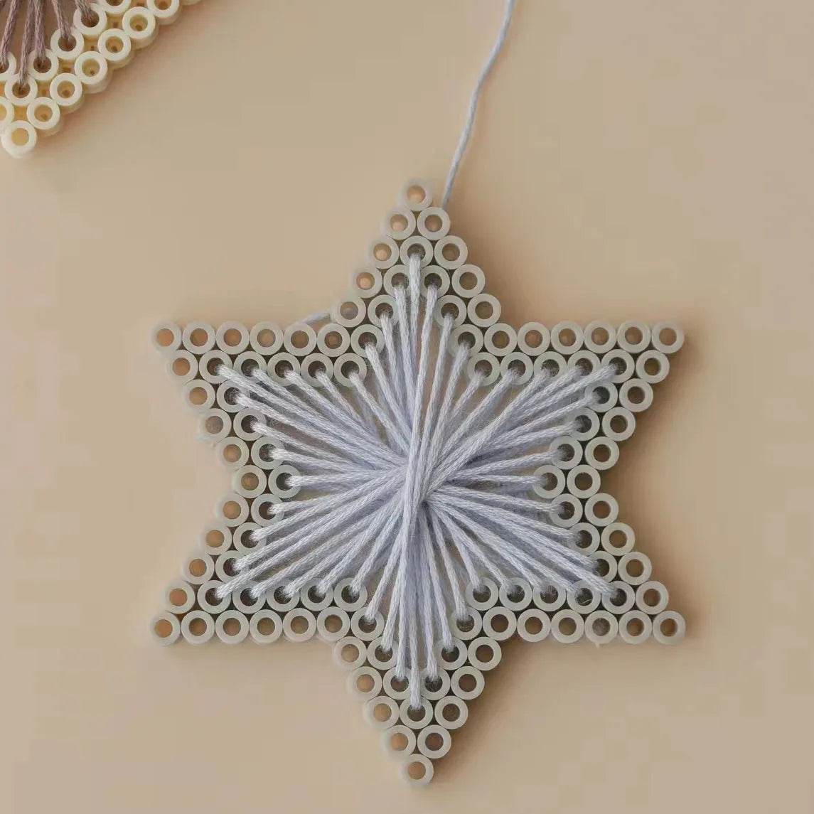 5MM 1000PCs Pixel Puzzle Iron Beads for kids Perler Hama Beads Diy High Quality Handmade Gift toy Fuse Beads - AIAZ