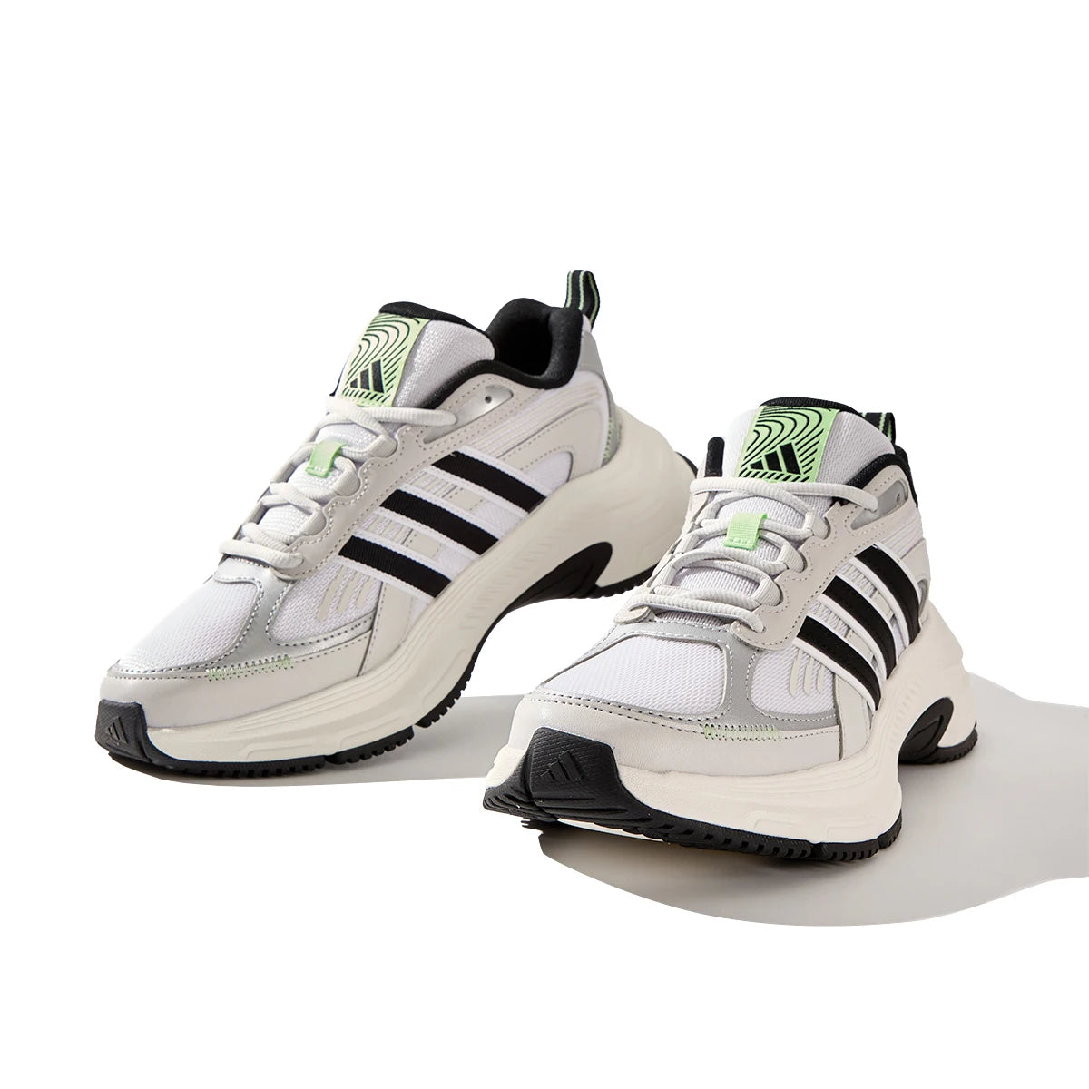 Original Adidas FC Classic Classic Dad Shoes Comfortable Running Sneakers Sport Trainers