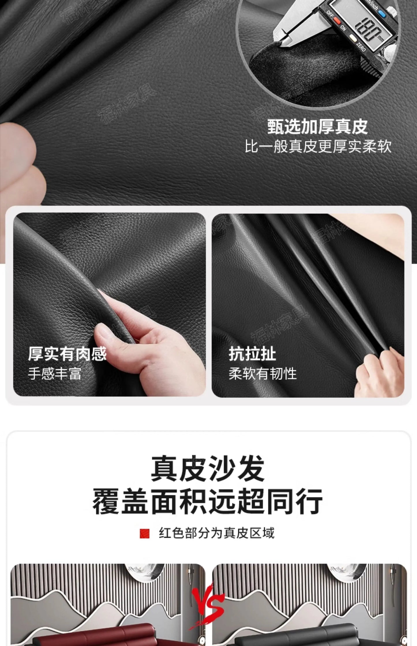 Office Sofa Coffee Table Combination Modern Simple Business Three-person Reception Negotiation Area a Full Pull-out Armchair