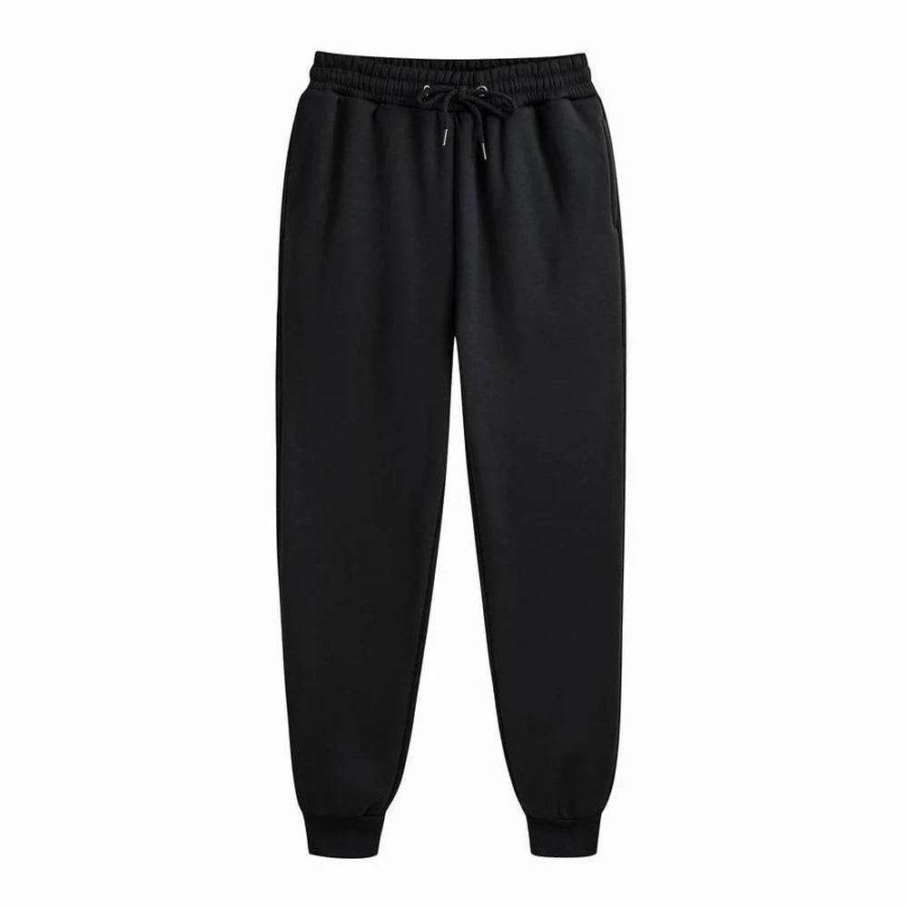 Men Casual Fashion Sports Pants Gym Sport Trousers for Men Jogger Sweatpantsrunning Workout Jogging Long Pants - AIAZ