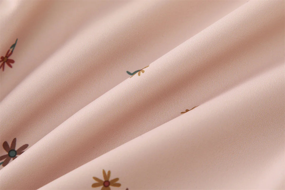 HONEYKING Children's Clothing Sets Raincoat Suit Baby Waterproof Overalls Pants Girls Jumpsuit For Kids Jacket And Trousers Set