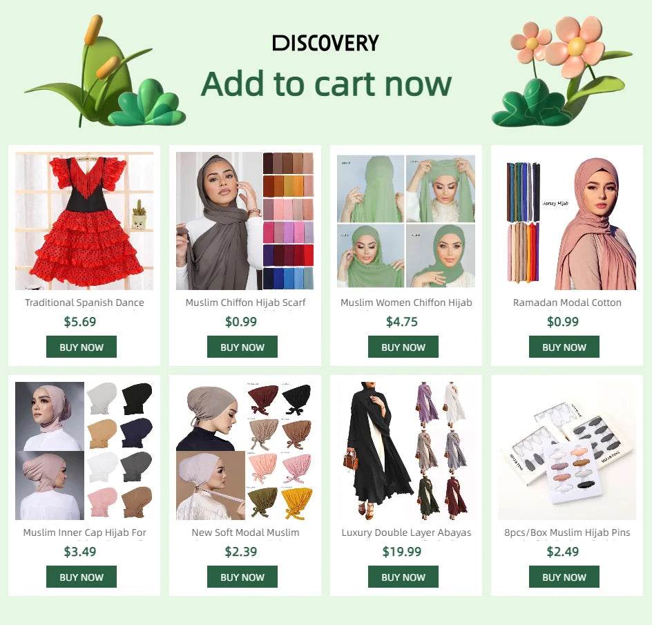 Muslim Chiffon Hijab Scarf Women Long Solid Color Head Wrap For Women Hijabs Scarves Ladies Muslim Veil Jersey Hijabs - AIAZ