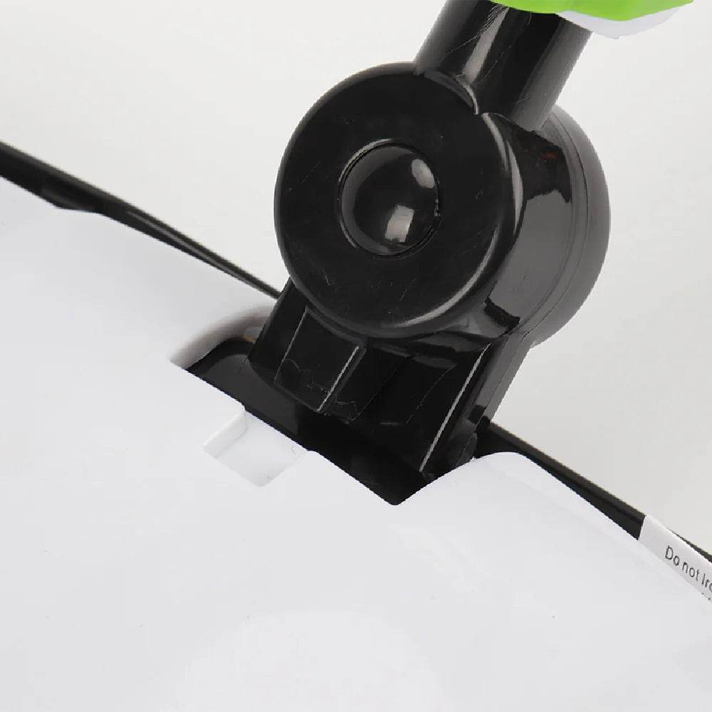 Steam Cleaner Super Large Water Tank High-temperature Sterilization Cleaner Household Mop - AIAZ