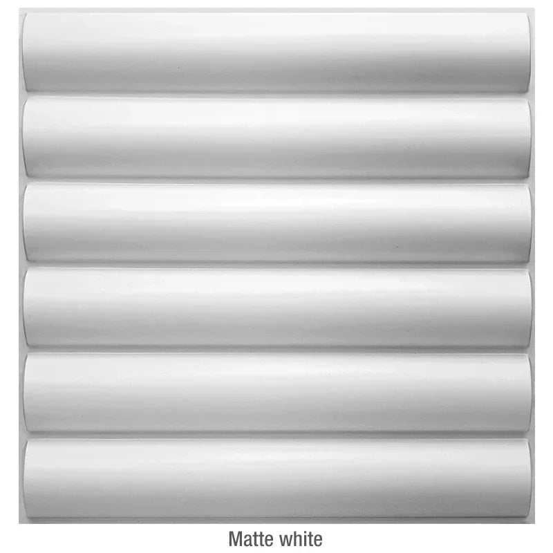 30cm house wall renovation geometric 3D wall panel non-self-adhesive 3D wall sticker art tile 3d wallpaper room bathroom ceiling