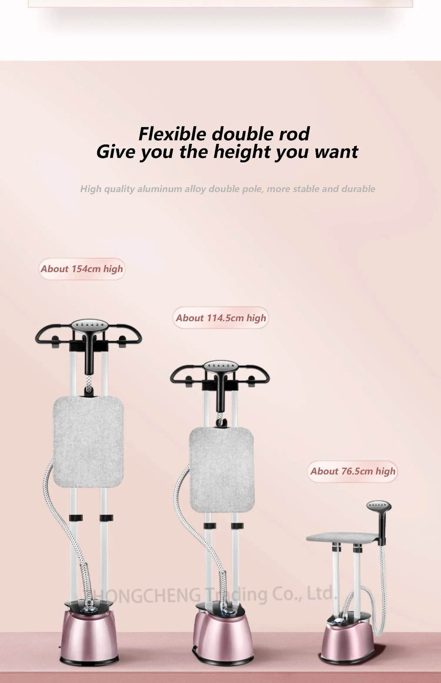 Desktop Electric Garment Ironing Machine Household Iron Ironing Clothes Ironing Machine Commercial Clothing Store Official Flags - AIAZ