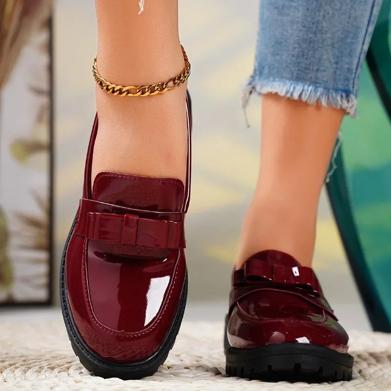 2025 Summer New Sexy Round Toe Retro Solid Color Mary Jane Lolita Shoes Designer Casual Shopping Womens High Heels Zapatos Mujer