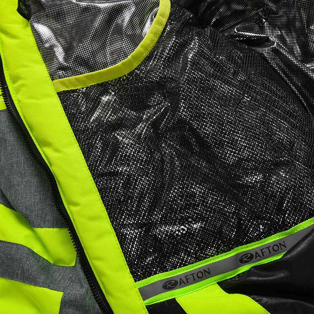 Men 2025 Winter New Outdoor Jet Ski Snow Warm Parkas Jacket Coat Men's Outwear Premium Casual Hat Waterproof Thick Fleece Parkas - AIAZ