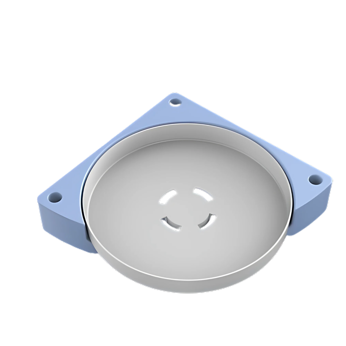 360° Rotate Shower Organizer Shelves Bathroom Swivel Shelf Kitchen Storage Organiser Shower Shelf  Bathroom Accessories